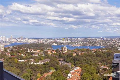 Property photo of 1601/3 Herbert Street St Leonards NSW 2065