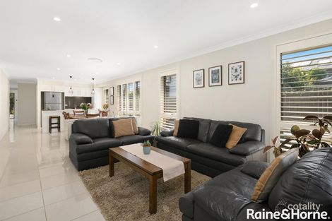 Property photo of 57 Antrim Drive Elizabeth Hills NSW 2171