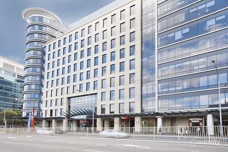 Property photo of 1601/3 Herbert Street St Leonards NSW 2065