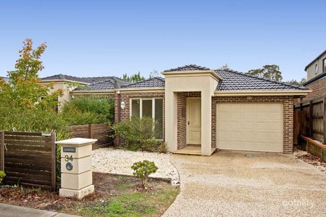 34 Francis St, Blackburn, VIC 3130