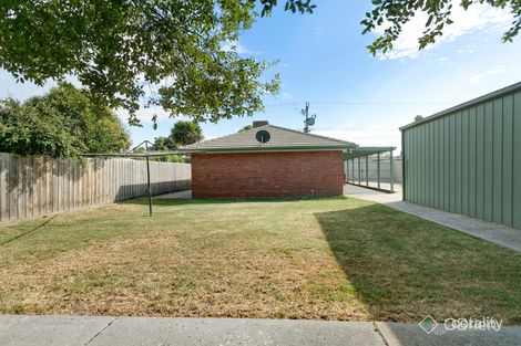 Property photo of 66 Ogradys Road Carrum Downs VIC 3201