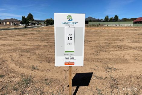 61 Sanctuary Bvd, Maiden Gully, VIC 3551