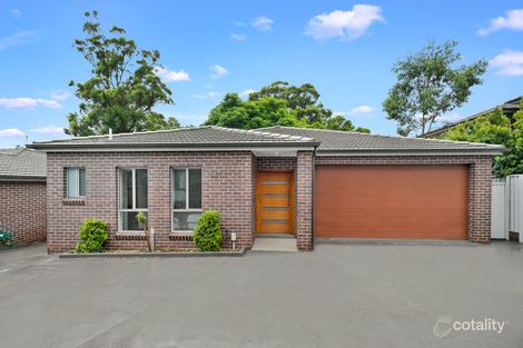 9/20-24 Meager Ave, Padstow, NSW 2211