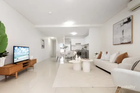 Property photo of 55/2A Brown Street Ashfield NSW 2131