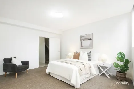Property photo of 55/2A Brown Street Ashfield NSW 2131