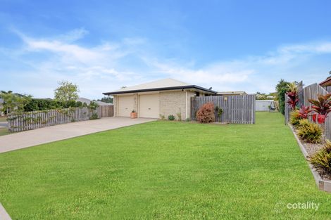 Property photo of 2 Collins Court Eimeo QLD 4740
