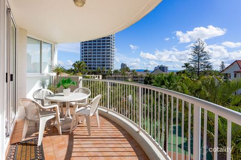 Property photo of 30/210-218 Surf Parade Surfers Paradise QLD 4217