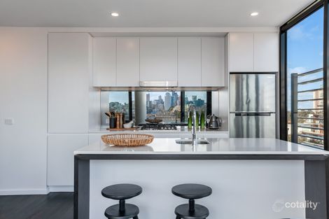 Property photo of 507/36 Regent Street Richmond VIC 3121