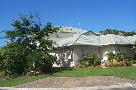 Property photo of 8 Janal Place Currumbin Waters QLD 4223