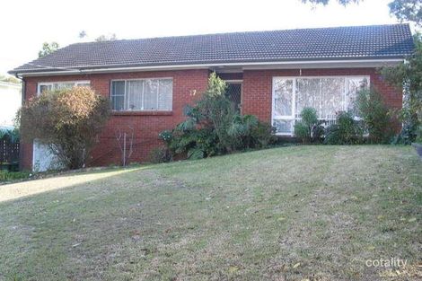 17 Booraba Ave, Lindfield, NSW 2070