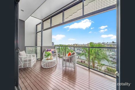 Property photo of 11 Kestrel Lane Coomera QLD 4209