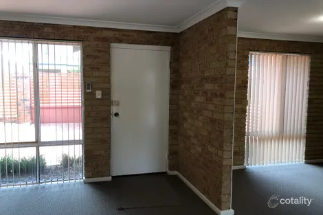 Property photo of 51B Ferguson Street Maylands WA 6051