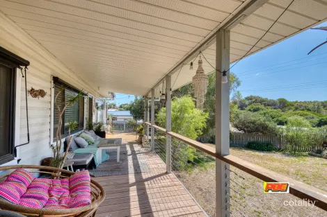 Property photo of 241 Lees Road Venus Bay VIC 3956