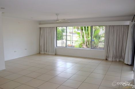 Property photo of 8 Joffre Street Wynnum QLD 4178