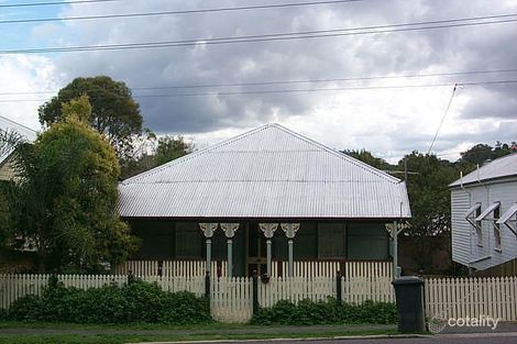 12 Alma St, Paddington, QLD 4064