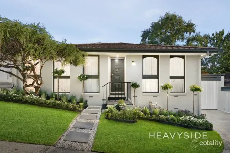 3/32 Florence Rd, Surrey Hills, VIC 3127