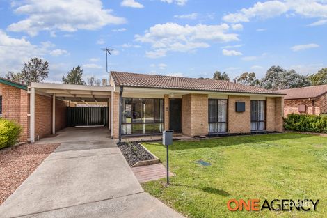 33 Keverstone Cct, Isabella Plains, ACT 2905
