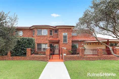 Property photo of 8 Park Street Bexley North NSW 2207