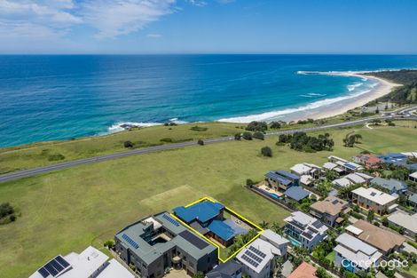 Property photo of 40 Killarney Crescent Skennars Head NSW 2478