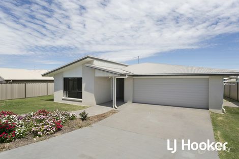 Property photo of 3 London Court Gracemere QLD 4702