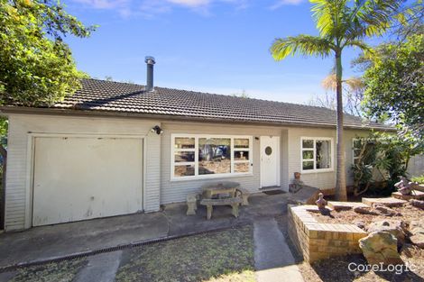 Property photo of 205 Barrenjoey Road Newport NSW 2106