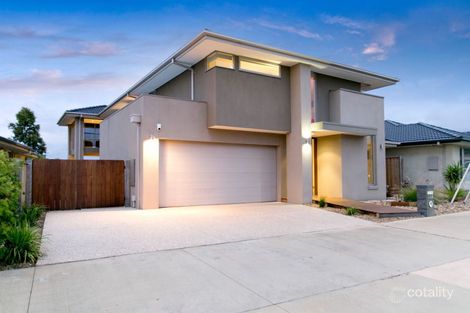 Property photo of 244 Sandhurst Boulevard Sandhurst VIC 3977