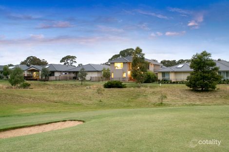 Property photo of 244 Sandhurst Boulevard Sandhurst VIC 3977