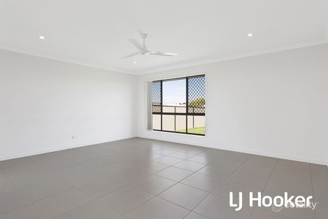 Property photo of 3 London Court Gracemere QLD 4702