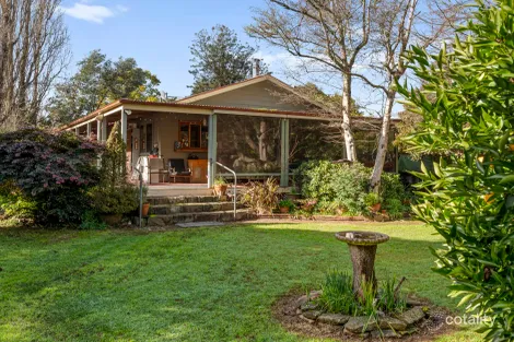10 Bridge St, Jamieson, VIC 3723