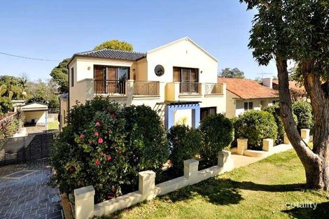 Property photo of 57 Regent Street Bexley NSW 2207