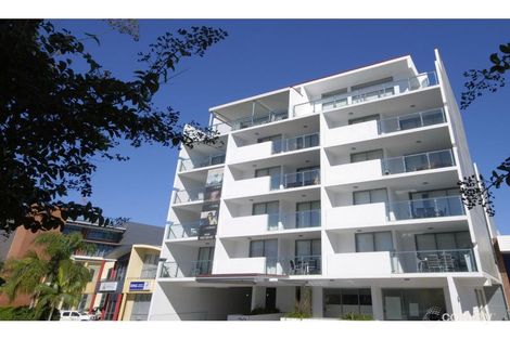 Property photo of 18/70 Hope Street South Brisbane QLD 4101