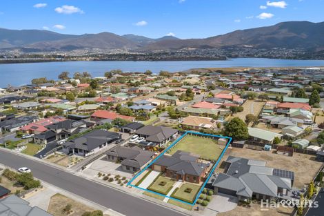 Property photo of 43 Churinga Waters Drive Old Beach TAS 7017