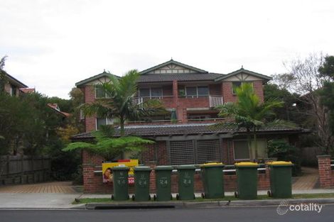 24 Isabella St, North Parramatta, NSW 2151