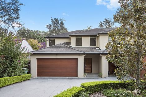 22a Warrimoo Ave, St Ives, NSW 2075