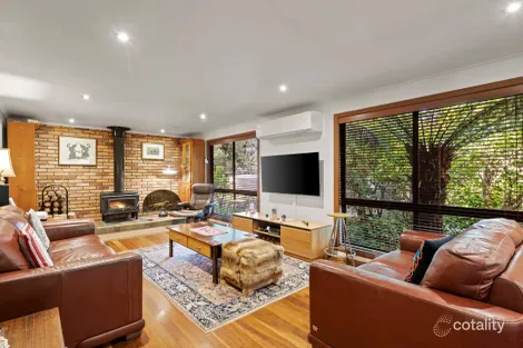 Property photo of 10 Bridge Street Jamieson VIC 3723