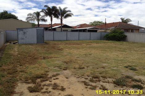 Property photo of 5 Moore Street Narrogin WA 6312