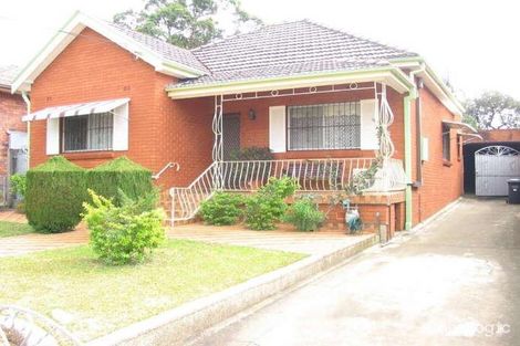 Property photo of 27 Irrara Street Croydon NSW 2132