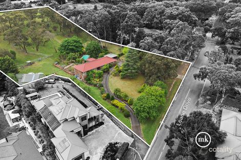 Property photo of 65 Leane Drive Eltham VIC 3095