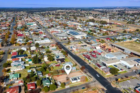 Property photo of 83 Hoskins Street Temora NSW 2666