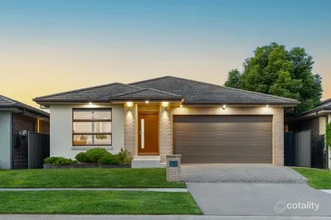 Property photo of 5 Piccadilly Street Riverstone NSW 2765