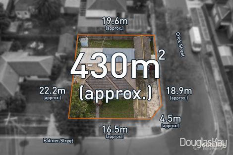 Property photo of 2 Palmer Street Braybrook VIC 3019