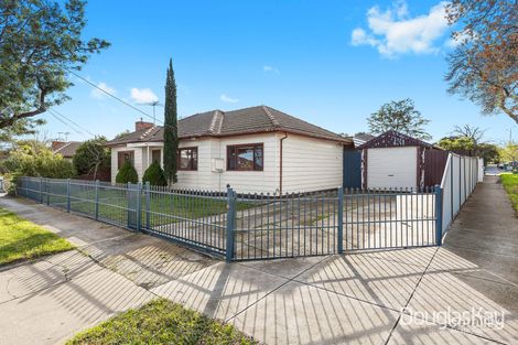 Property photo of 2 Palmer Street Braybrook VIC 3019