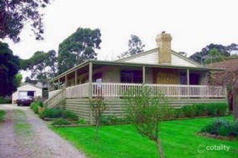 7 Symonds St, Yarra Glen, VIC 3775