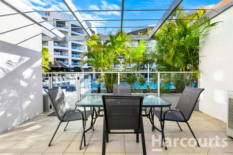 Property photo of 3/569 Esplanade Urangan QLD 4655