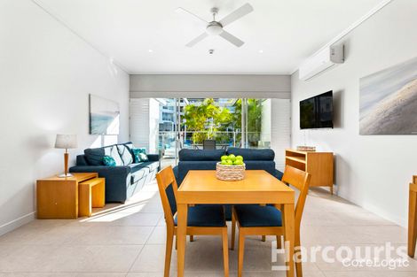 Property photo of 3/569 Esplanade Urangan QLD 4655