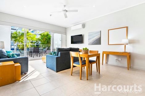 Property photo of 3/569 Esplanade Urangan QLD 4655