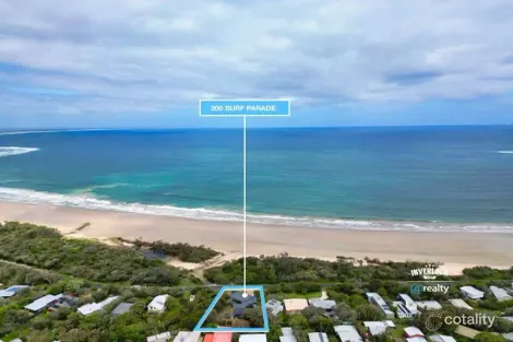 Property photo of 200 Surf Parade Inverloch VIC 3996