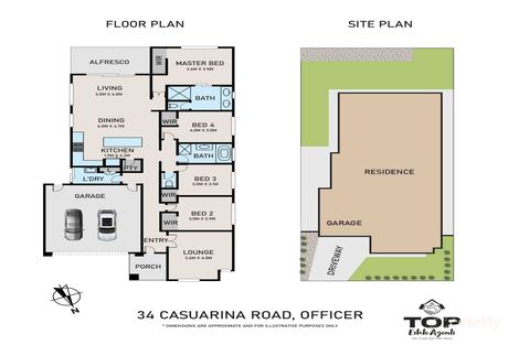 34 Casuarina Rd, Officer, VIC 3809