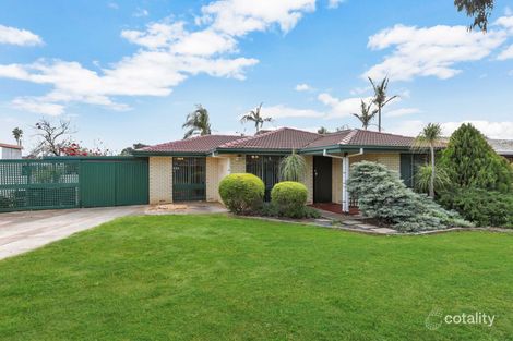 Property photo of 8 Moronga Street Salisbury North SA 5108