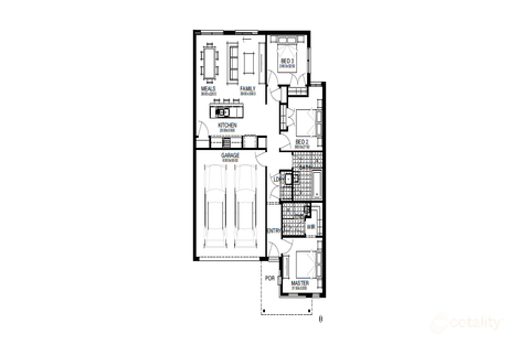Property photo of 18 Daffodil Crescent Diggers Rest VIC 3427